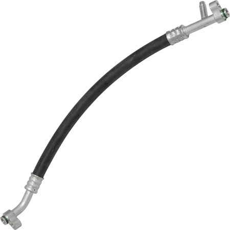 Universal Air Cond Universal Air Conditioning Hose Assembly, Ha11337C HA11337C